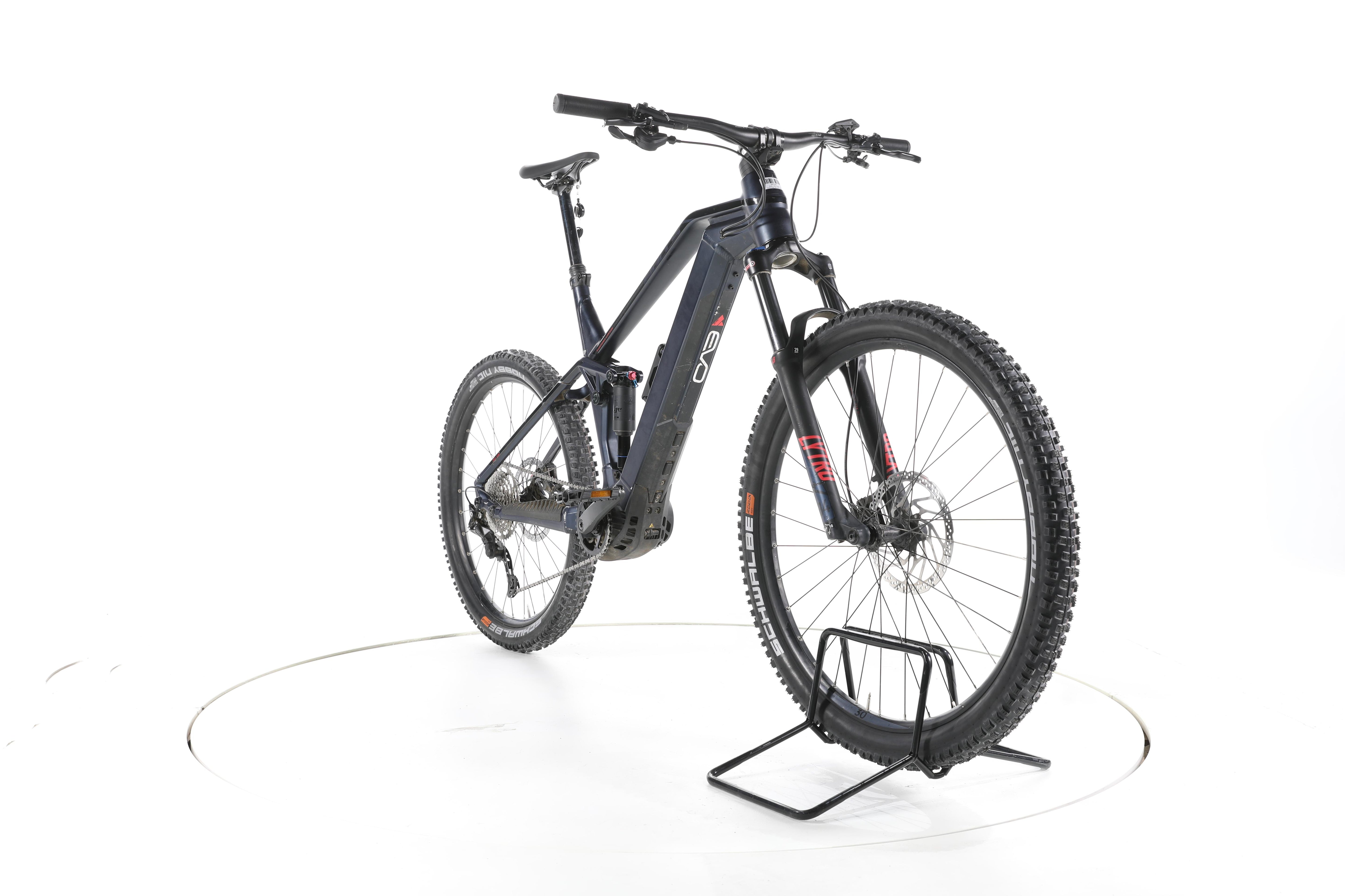 Bulls Sonic EVO AM 1 E-Bike Fully - Image 3