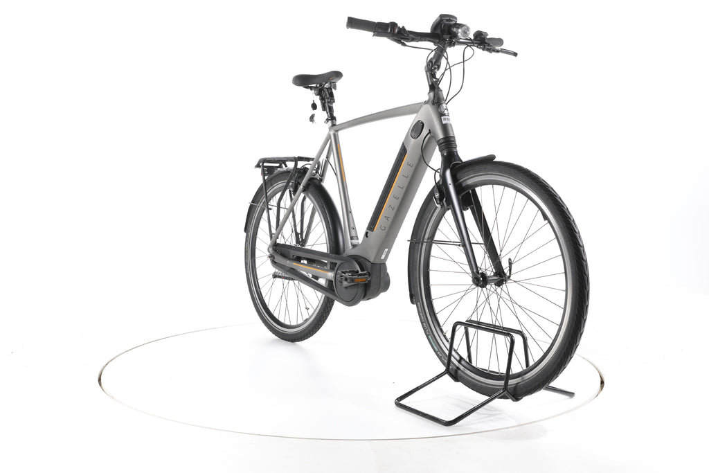 Gazelle Ultimate C8+ HMB City E-Bike - Image 3