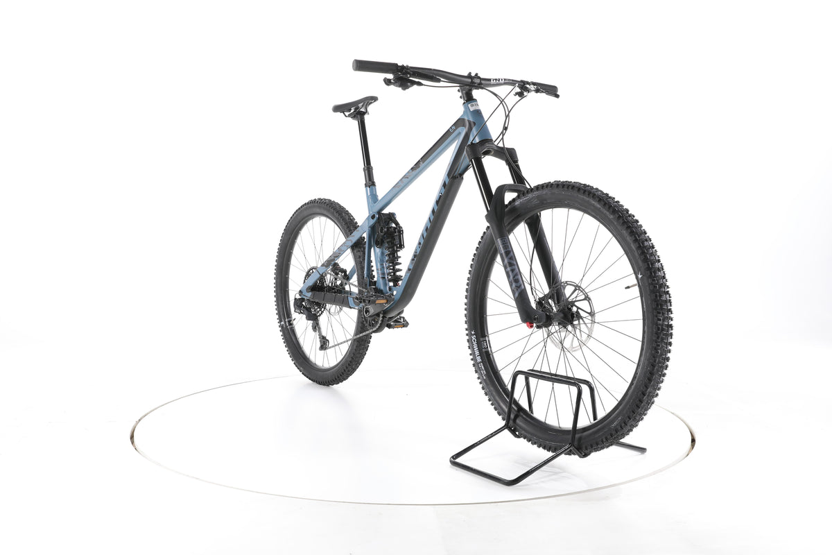 Ghost Riot EN AL Essential Fahrrad Fully - Image 3