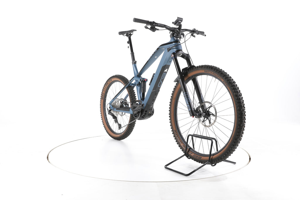 Bulls Sonic EVO AM 2 E-Bike Fully - Image 3