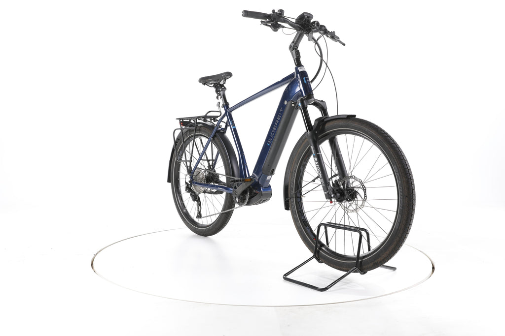 Gudereit ET-12 Trekking E-Bike - Image 3