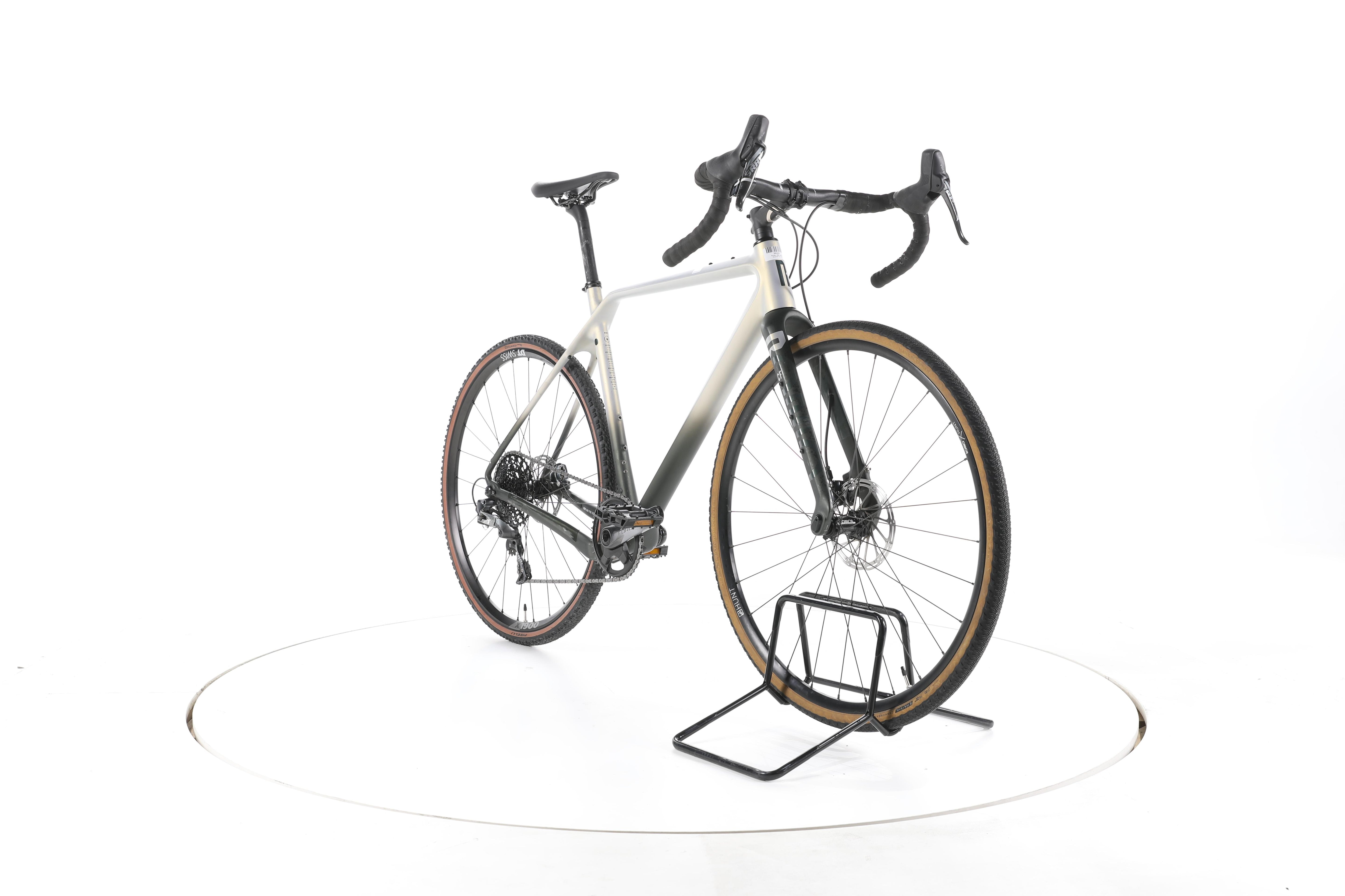 Rondo Ruut CF1 Gravelbike Carbon - Image 3