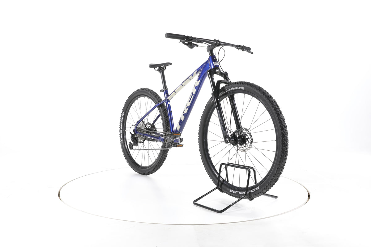 Trek X-Caliber 8 Fahrrad Hardtail - Image 3