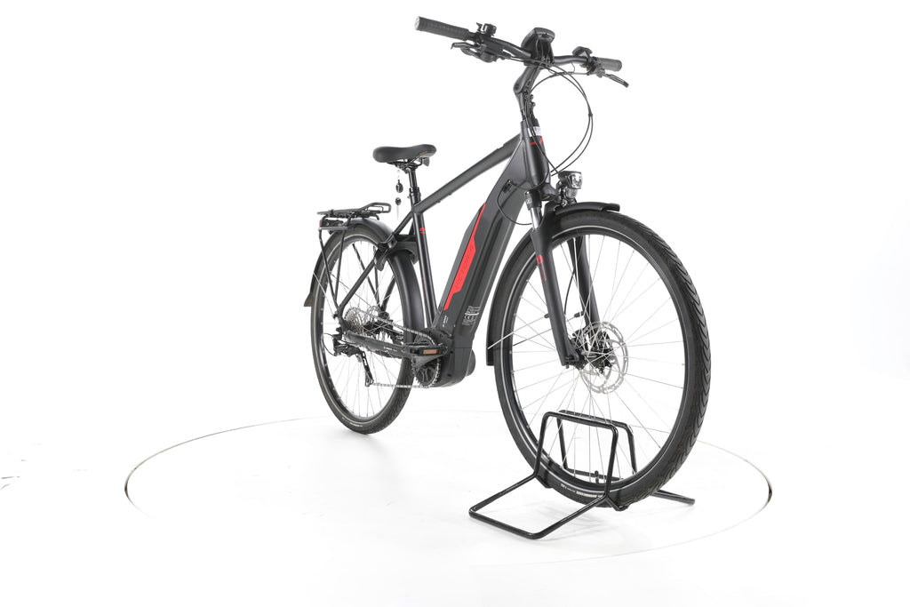 Victoria eTrekking 6.5 Trekking E-Bike - Image 3