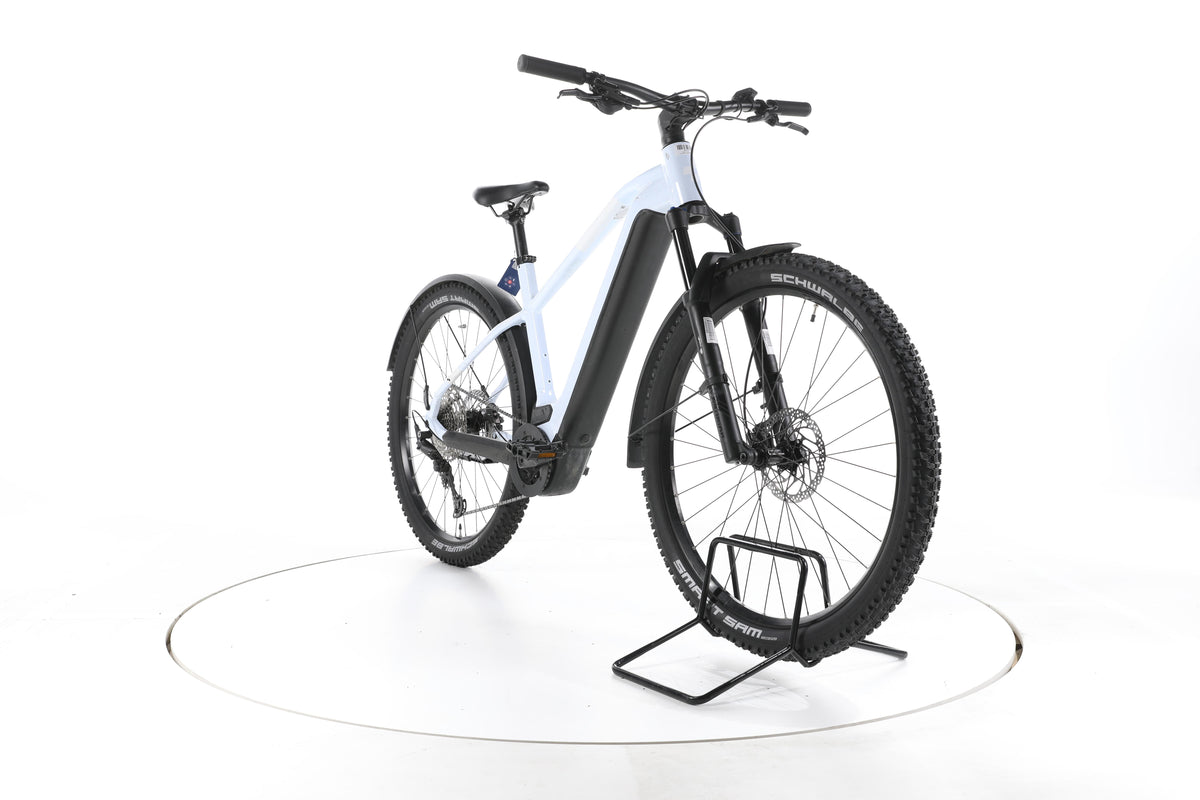 Cube Reaction Hybrid Pro E-Bike - Image 3