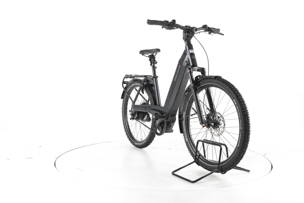 Riese & Müller Nevo4 GT vario City E-Bike Tiefeinsteiger - Image 3