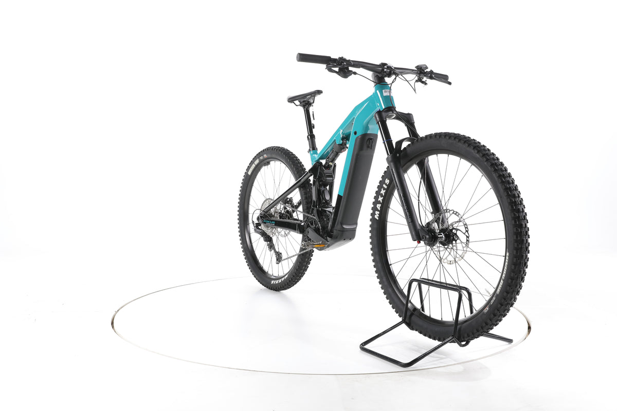 Focus Thron² 6.7 E-Bike Fully - Image 3