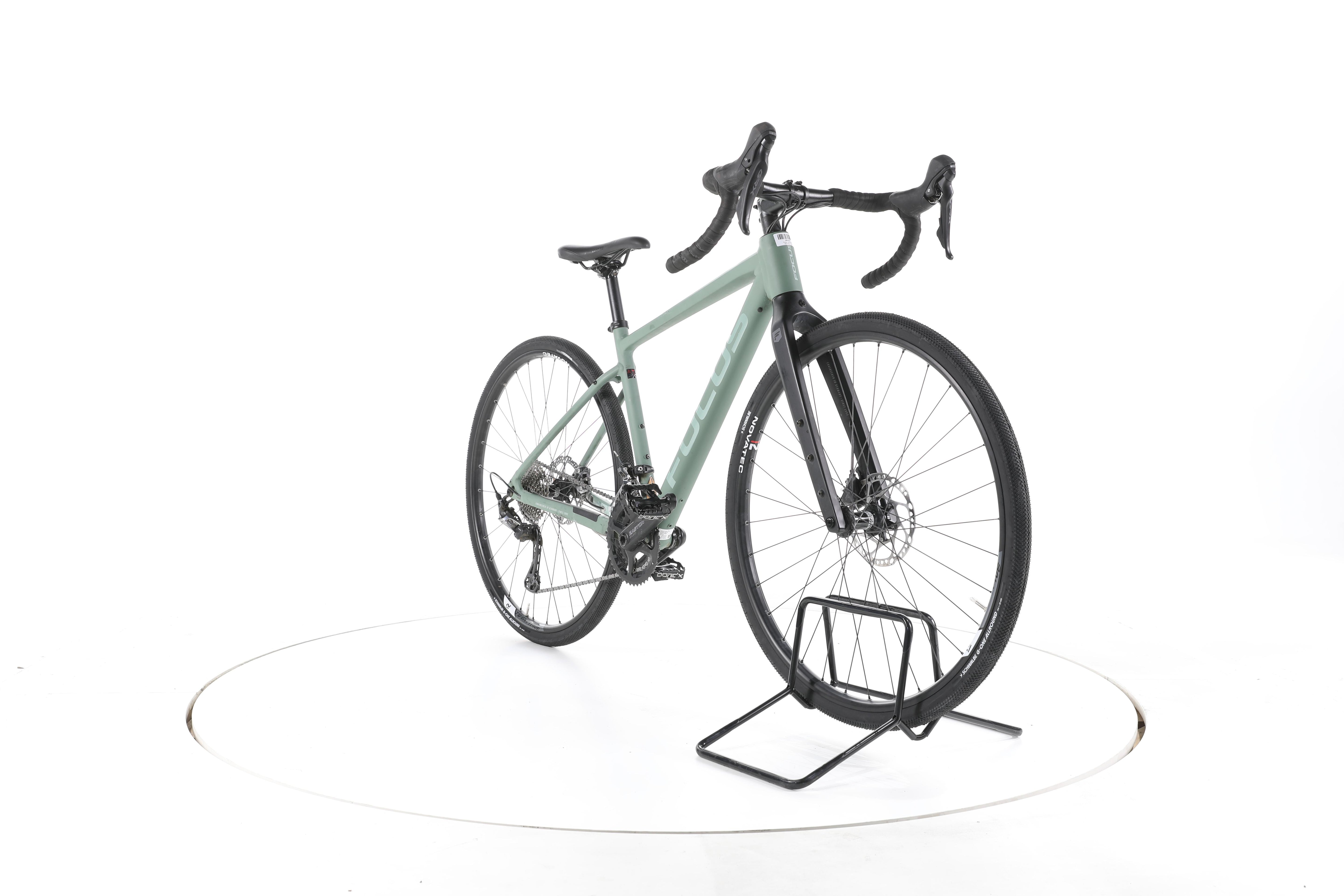Focus Atlas 6.8 Gravelbike - Image 3