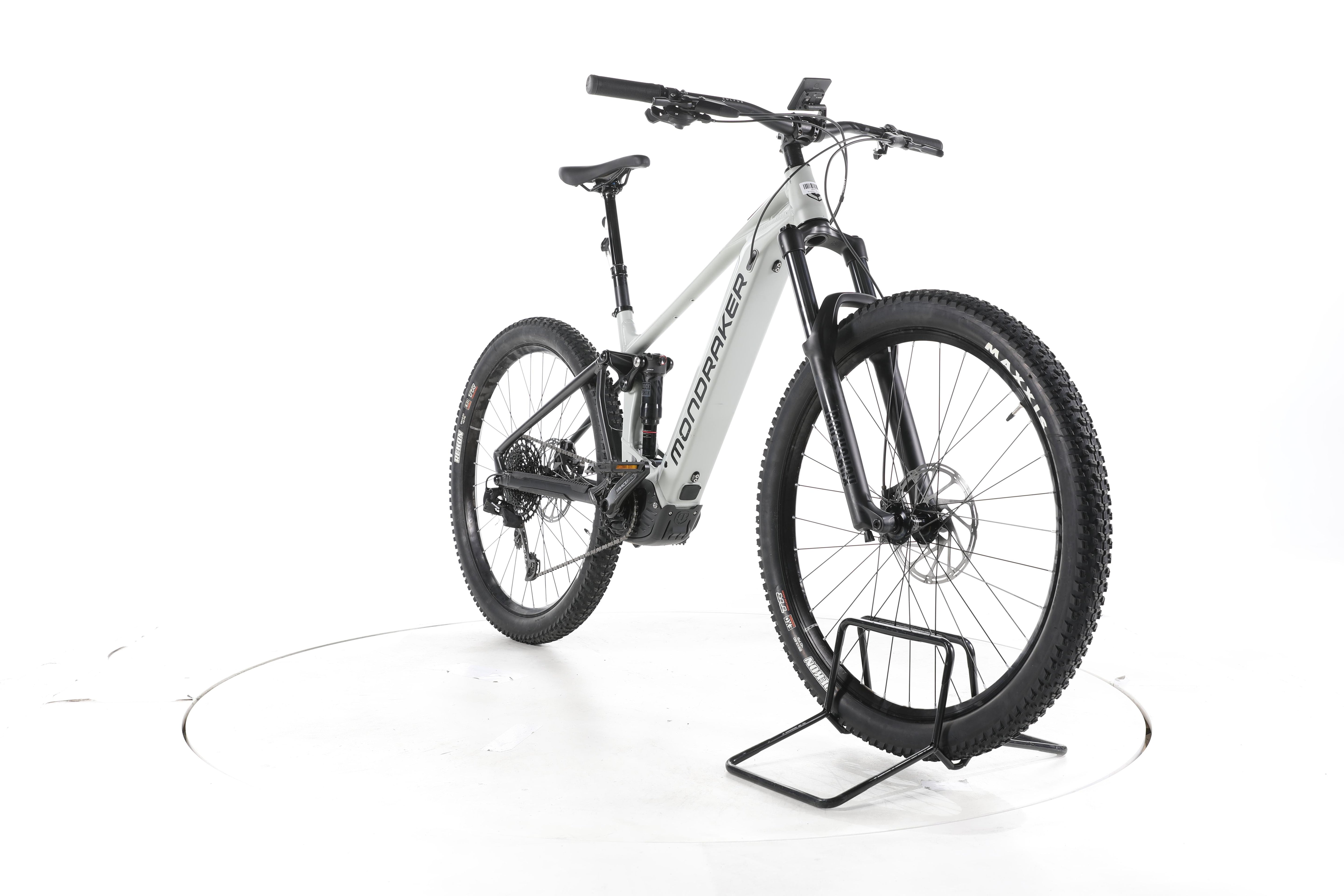 Mondraker Chaser E-Bike Fully 2024 - Image 3
