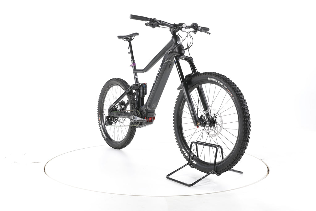 Centurion No Pogo E R860i E-Bike Fully - Image 3