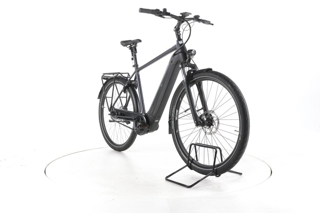 Pegasus Premio Evo 5R City E-Bike - Image 3