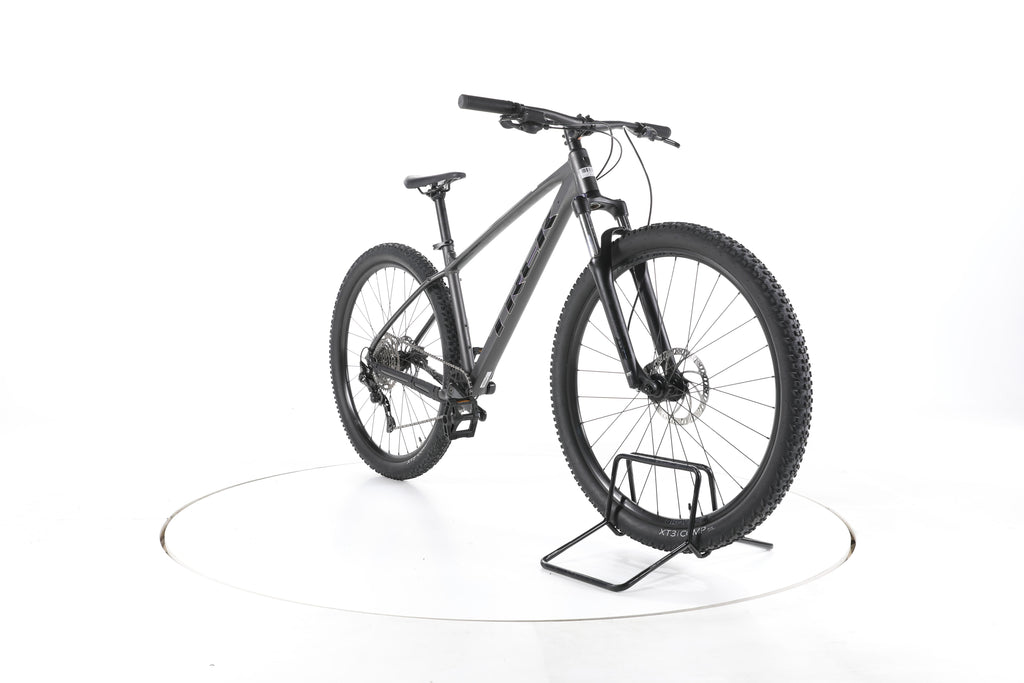Trek Marlin 6 ML Fahrrad Hardtail - Image 3
