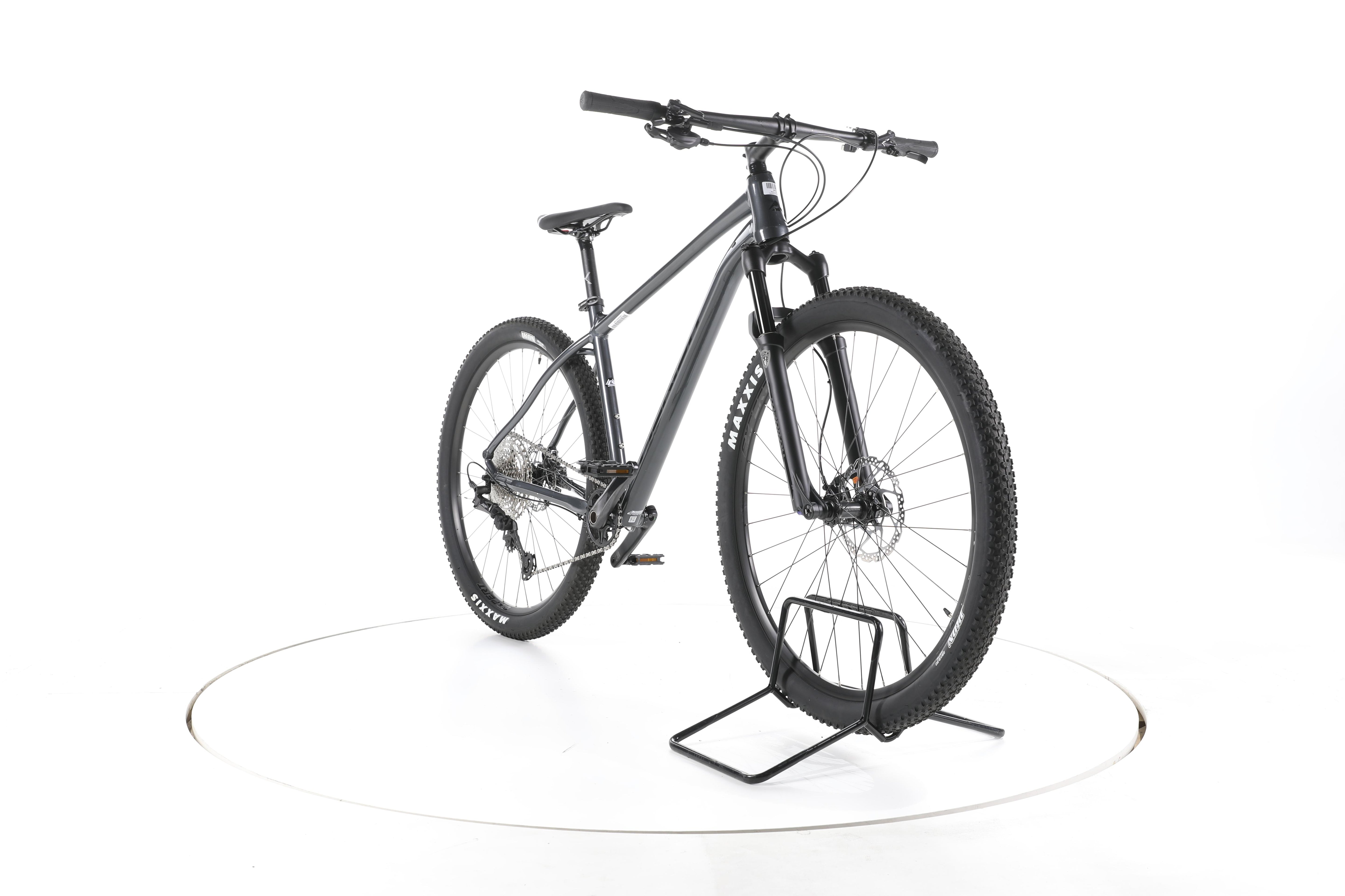 Merida Big Nine XT Edition Fahrrad Hardtail - Image 3