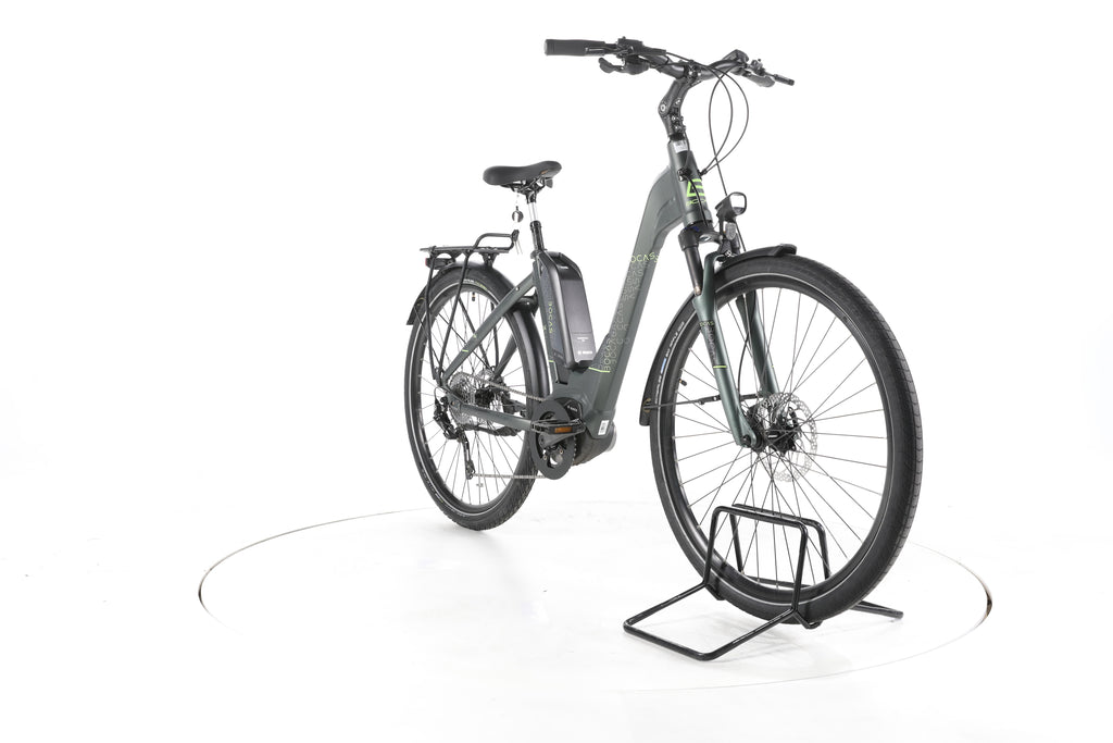 Bocas Sevilla 10.4 Trekking E-Bike Tiefeinsteiger - Image 3