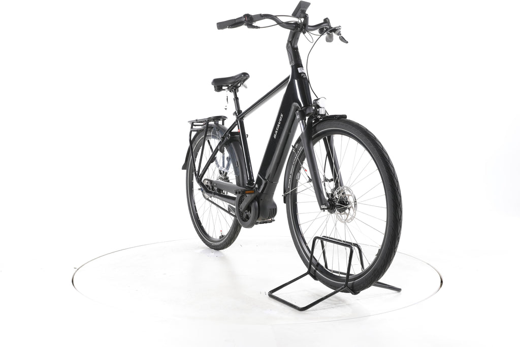 Batavus Finez E-Go Power Exclusive Plus City E-Bike 2024 - Image 3