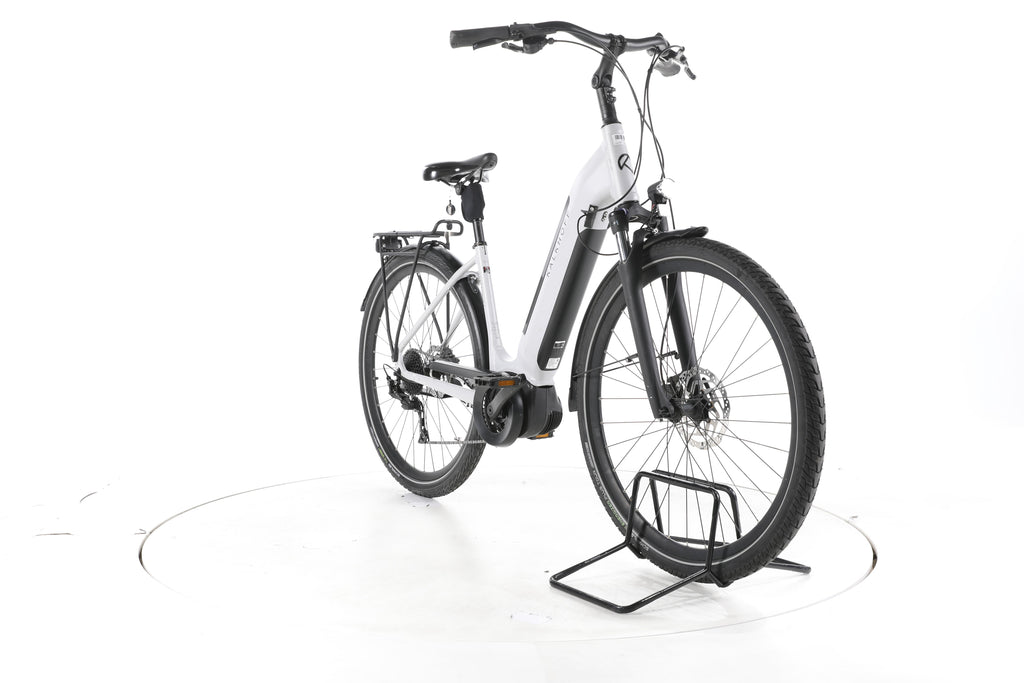Kalkhoff ENDEAVOUR 3.B MOVE Trekking E-Bike Tiefeinsteiger - Image 3