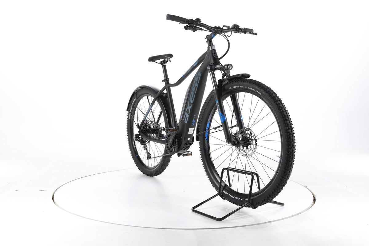 Axess Prime 29 Trekking E-Bike - Image 3