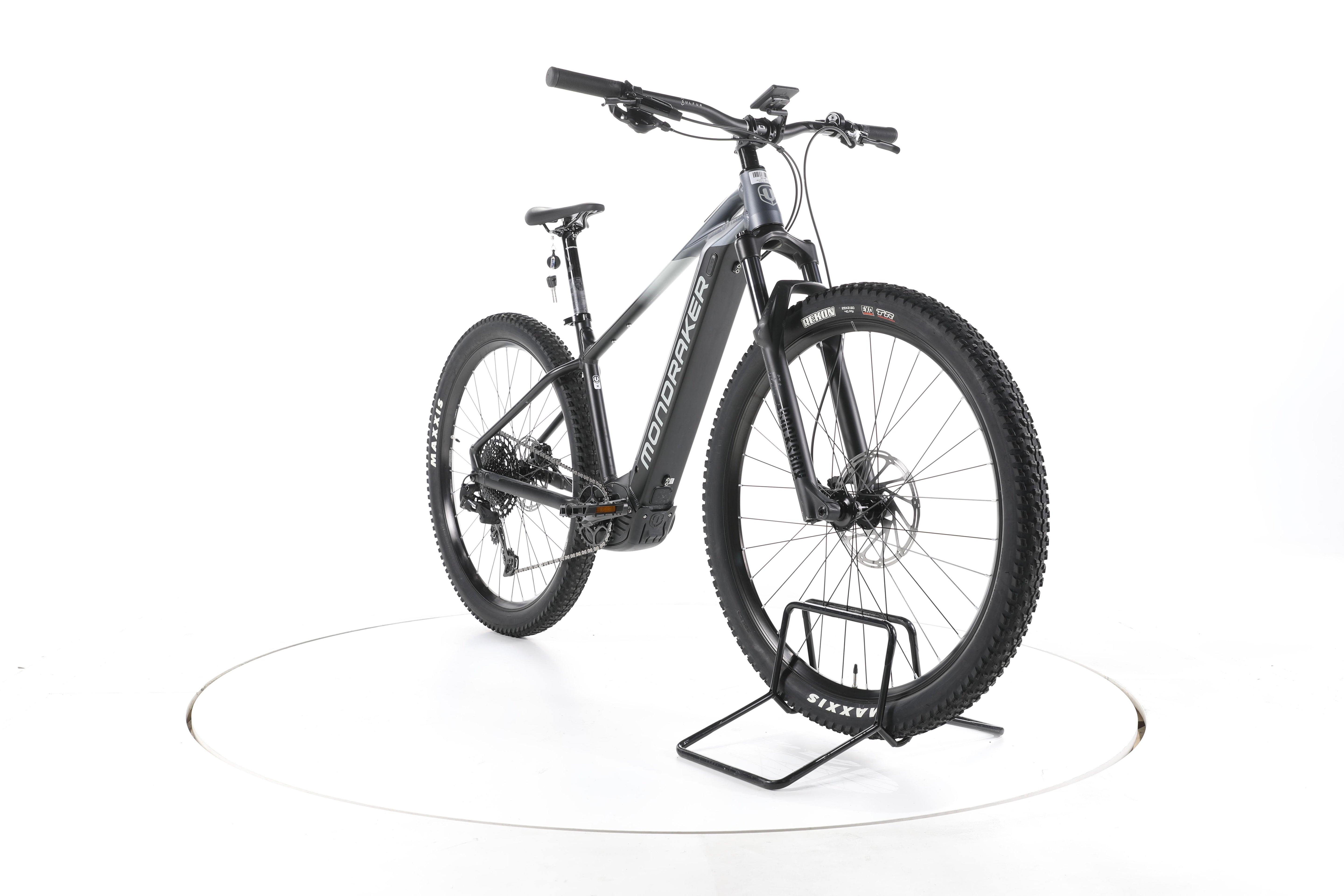 Mondraker Prime E-Bike 2024 - Image 3