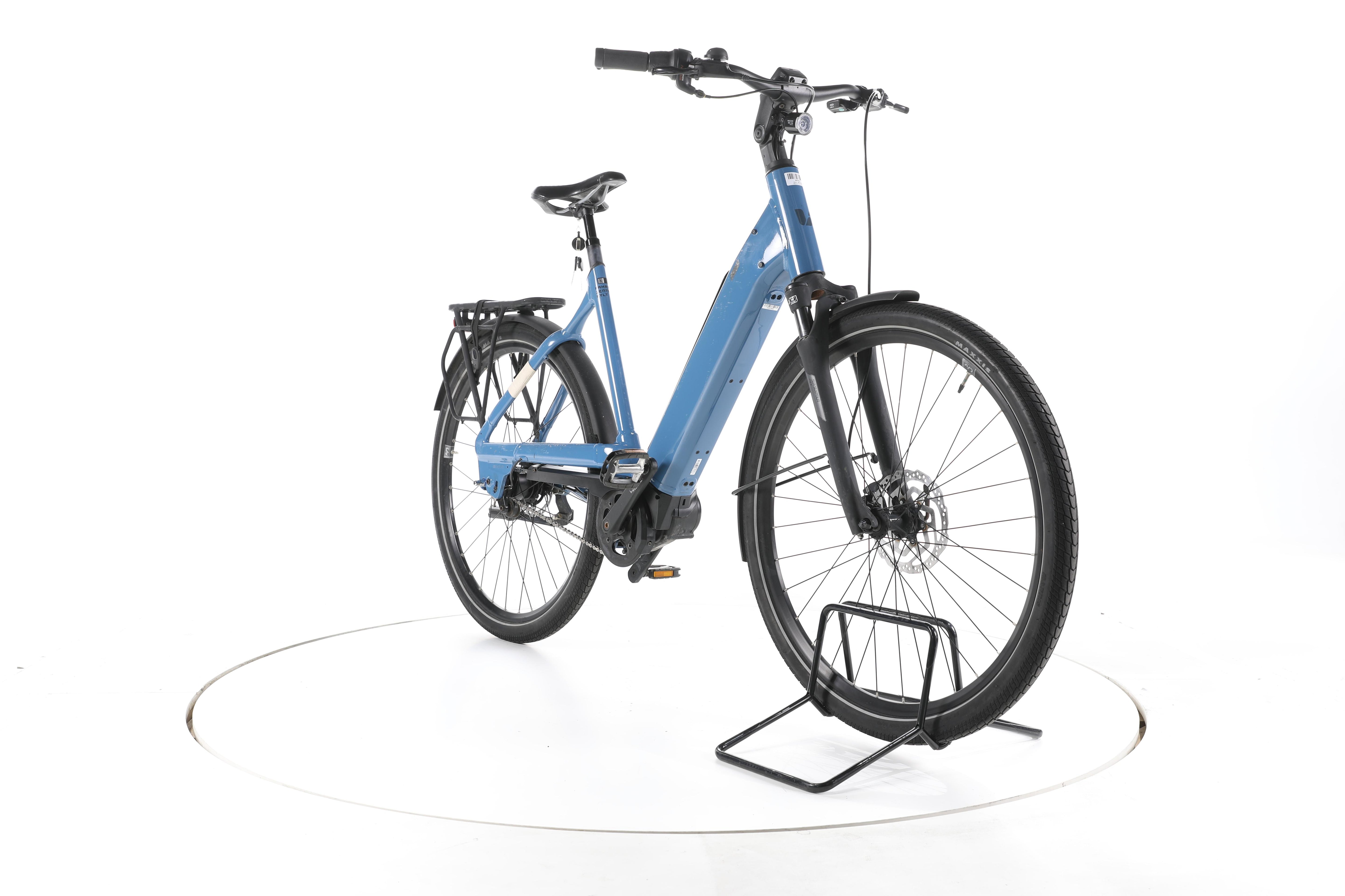 Giant Allure E+ RT City E-Bike Tiefeinsteiger - Image 3