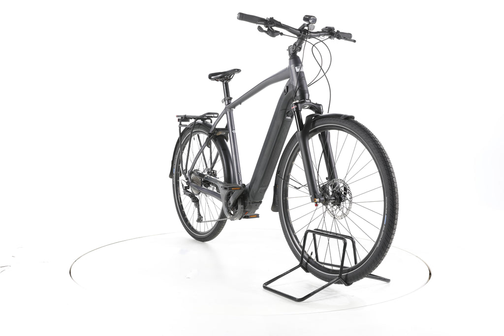 Merida eSPRESSO EP8-Edition EQ Trekking E-Bike - Image 3