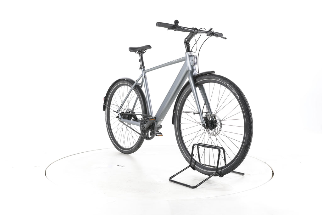 TENWAYS CGO600 Pro City E-Bike 2025 - Image 3