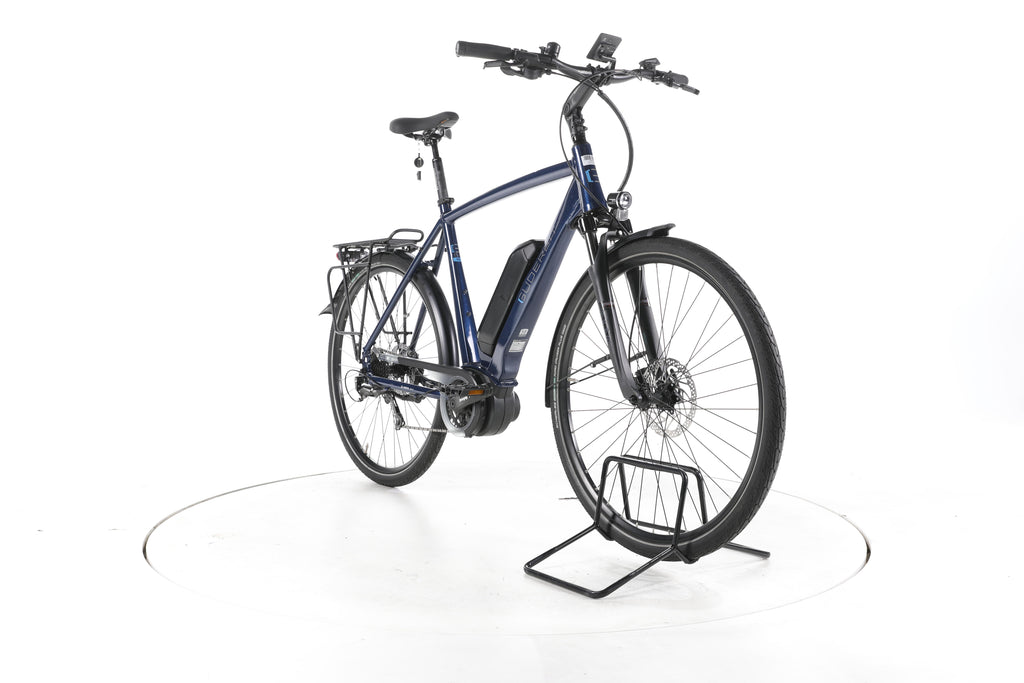 Gudereit ET-3 evo Trekking E-Bike - Image 3
