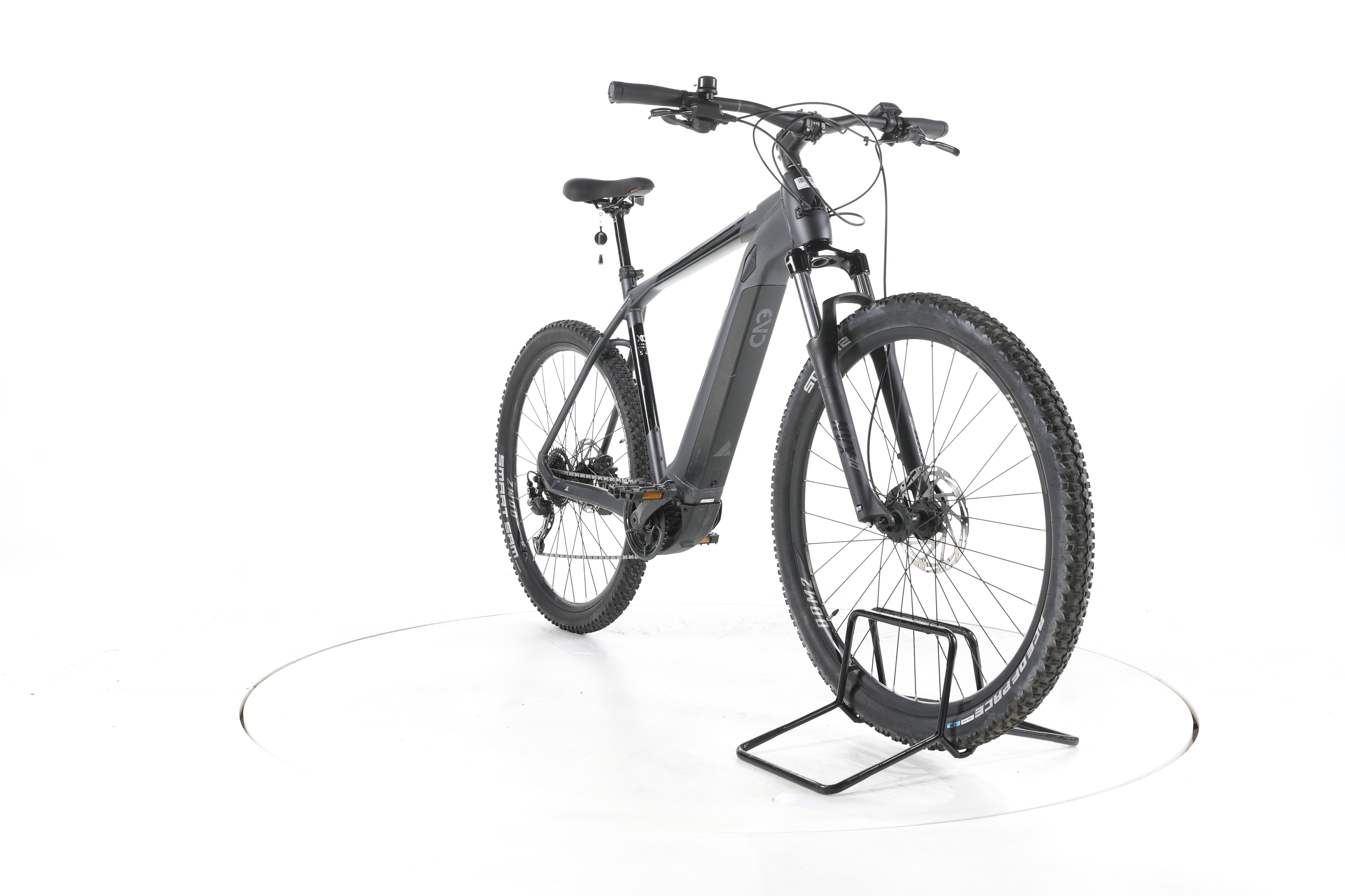 Bulls Copperhead Evo 1 Street E-Bike - Image 3