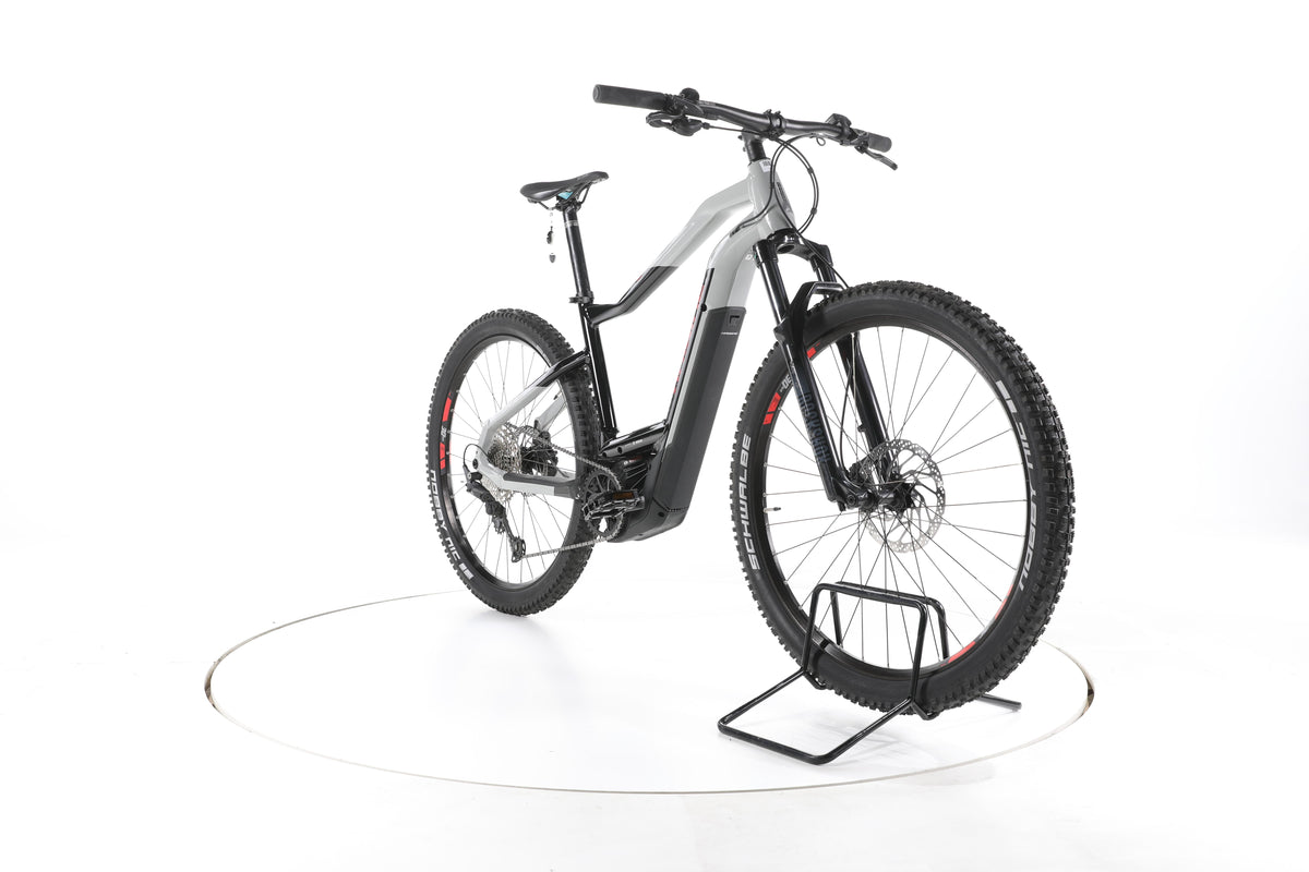 Haibike HardNine 9 E-Bike - Image 3