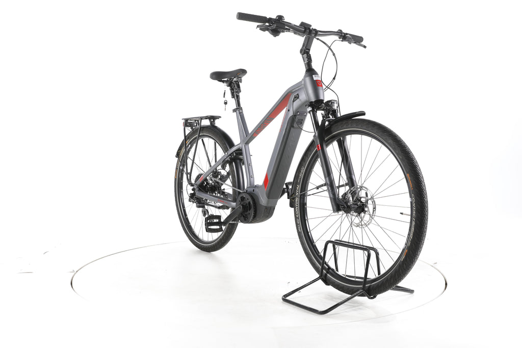 Conway Cairon T 2.0 Trekking E-Bike - Image 3