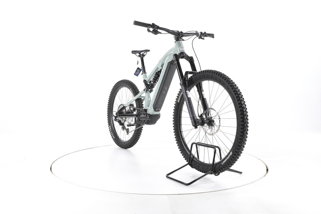 R Raymon TrailRay 180 Pro E-Bike Fully 2025 - Image 3