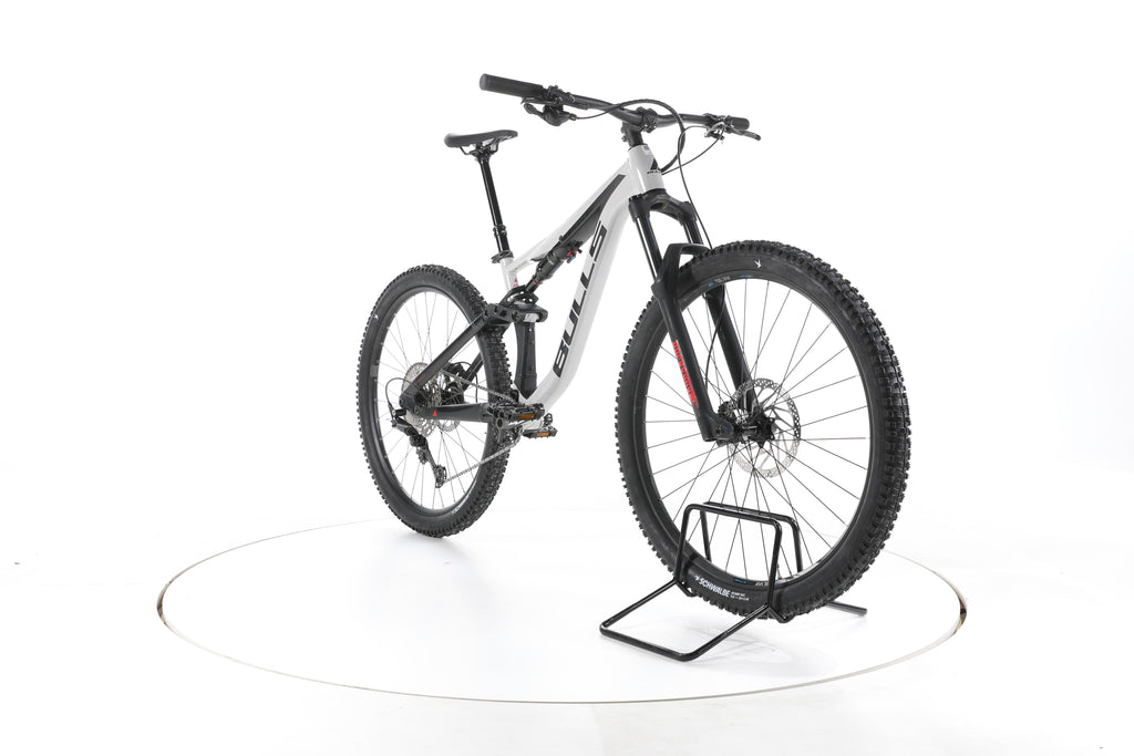 Bulls Copperhead FSX Fahrrad Fully - Image 3