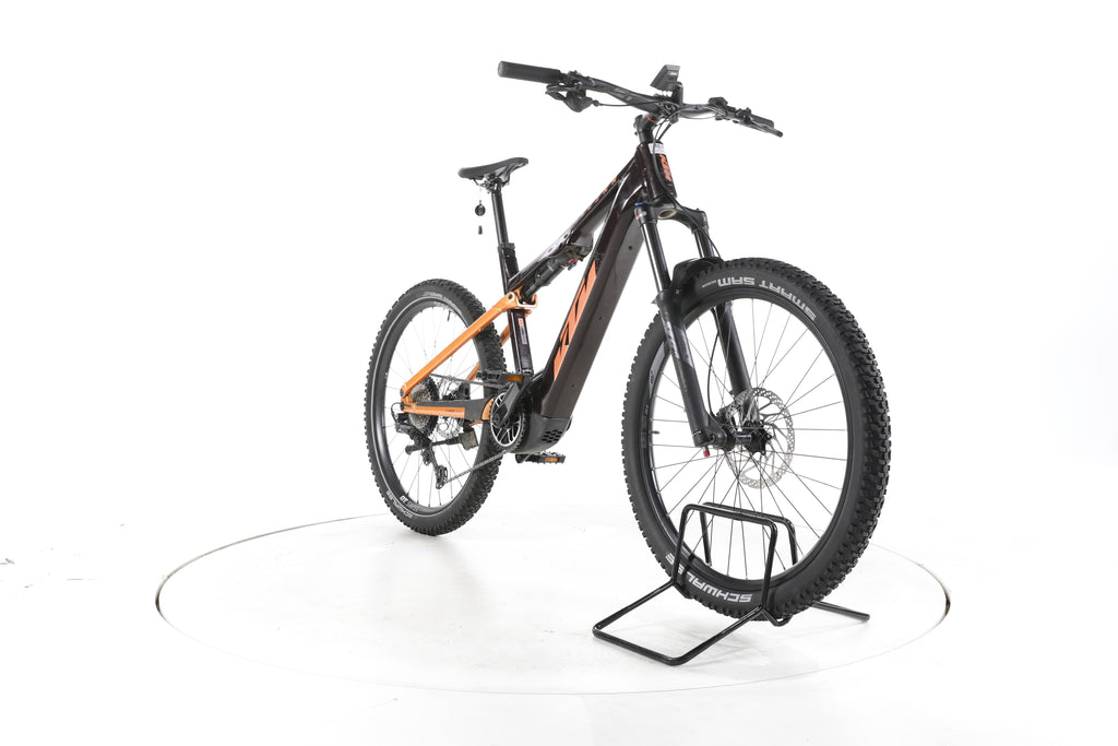 KTM Macina Lycan 772 Glorious E-Bike Fully - Image 3