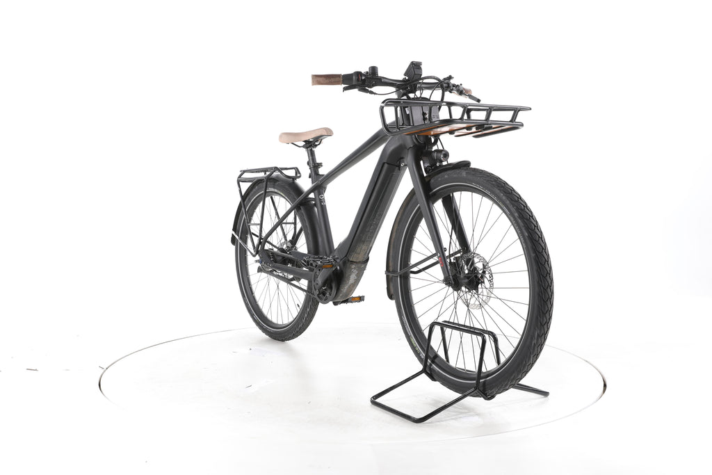 Bulls Sturmvogel Evo 5F City E-Bike - Image 3