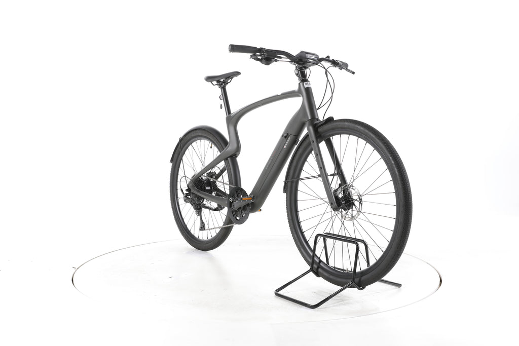 Urtopia 1 Pro Trekking E-Bike Carbon 2025 - Image 3