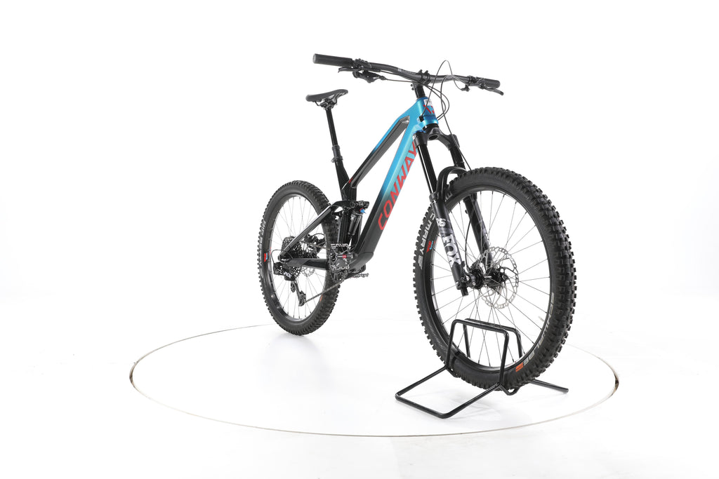 Conway WME 4.7 Fahrrad Fully - Image 3