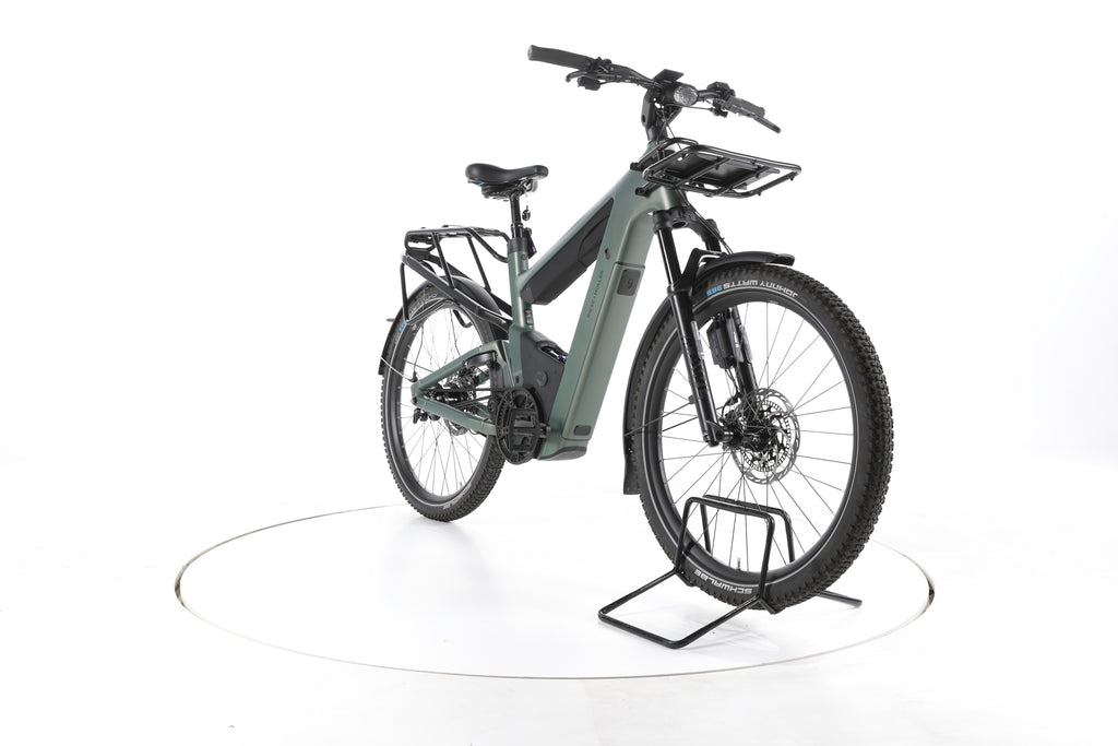 Riese & Müller Superdelite5 Rohloff SUV E-Bike 2025 - Image 3
