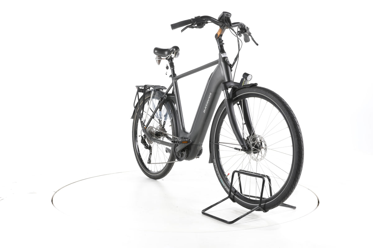Batavus Finez E-go Power Trekking E-Bike - Image 3