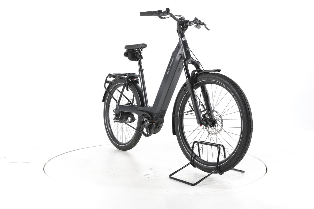 Riese & Müller Nevo4 GT vario City E-Bike Tiefeinsteiger 2025 - Image 3