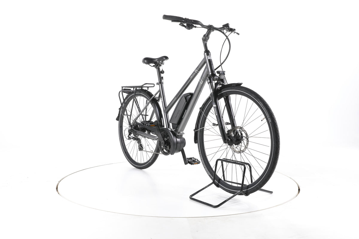 Triumph E-Bird Ultra 400 Trekking E-Bike - Image 3