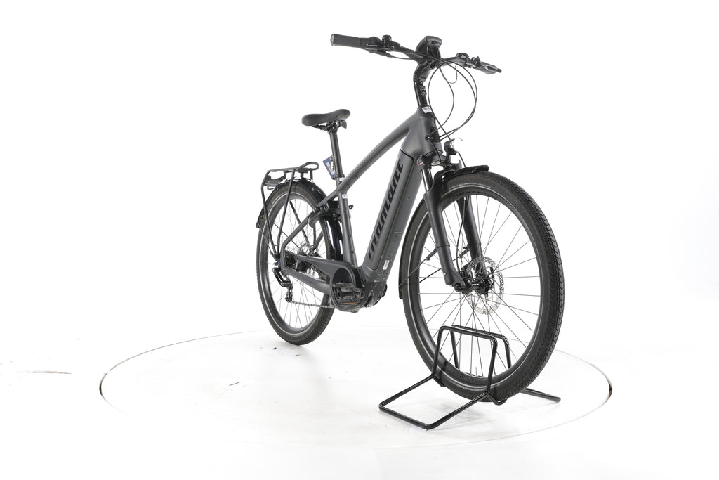 Diamant Opal+ City E-Bike - Image 3