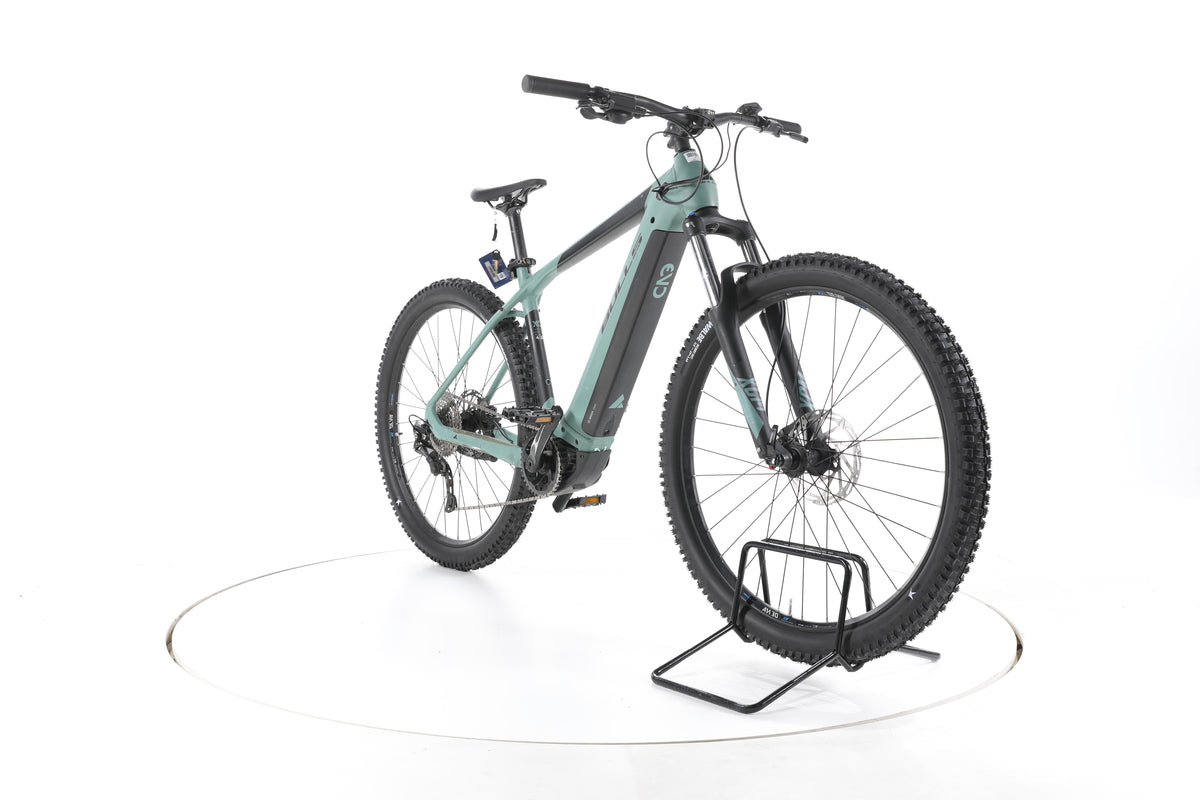 Bulls Copperhead Evo 1 E-Bike - Image 3
