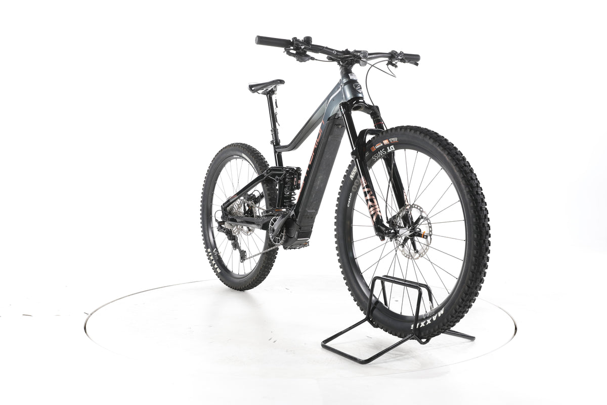Centurion No Pogo F3600i E-Bike Fully - Image 3