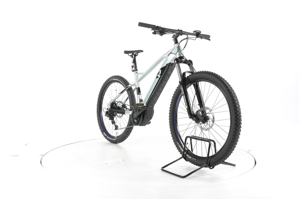 R Raymon HardRay E 5.0 E-Bike - Image 3