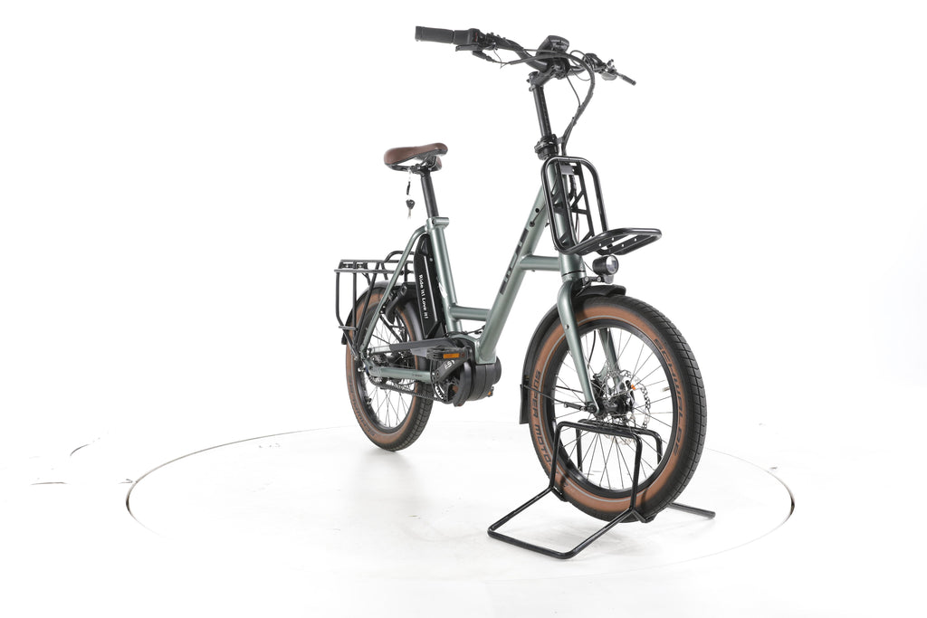 i:SY Jungle E5 ZR F Kompakt E-Bike Tiefeinsteiger - Image 3