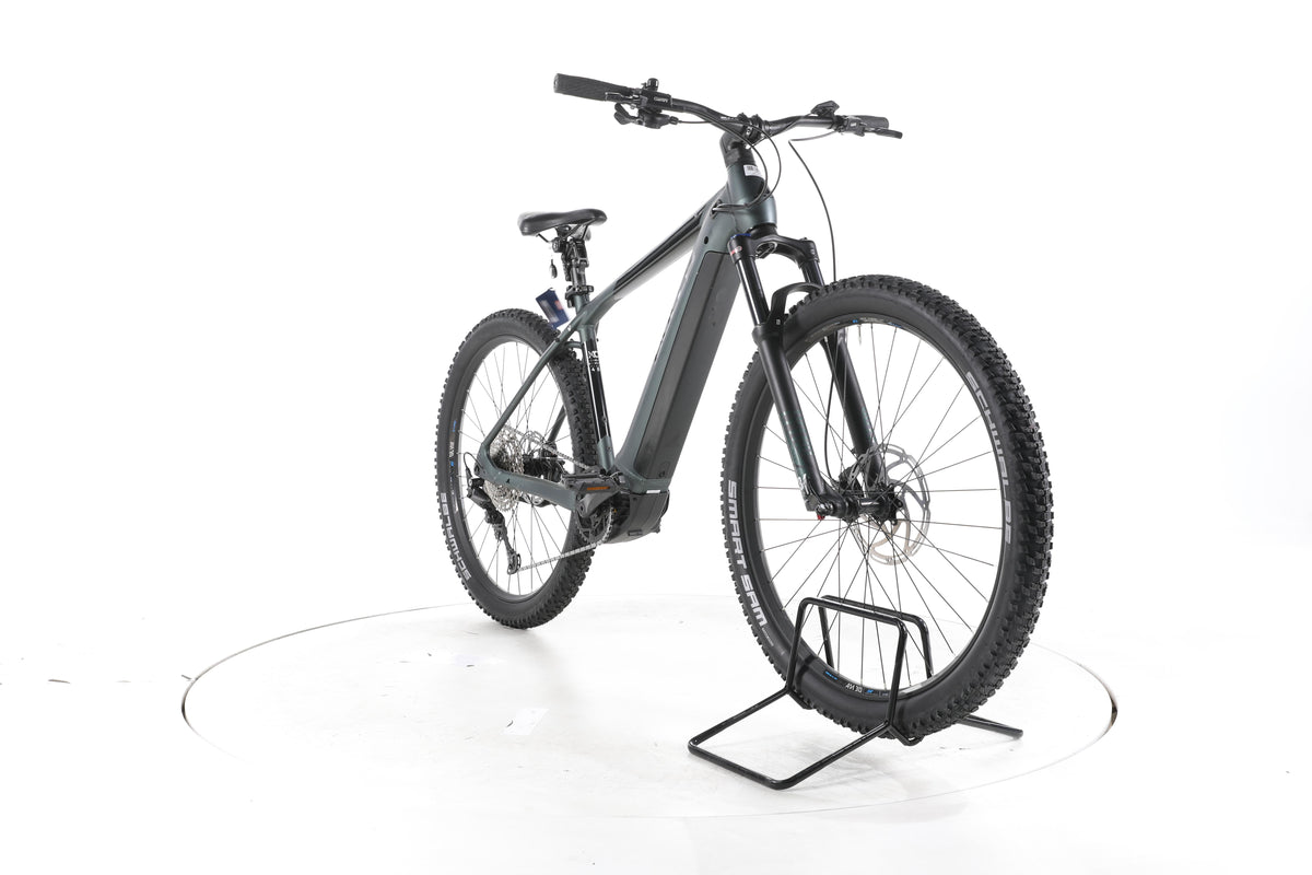 Bulls Copperhead EVO 3 E-Bike - Image 3