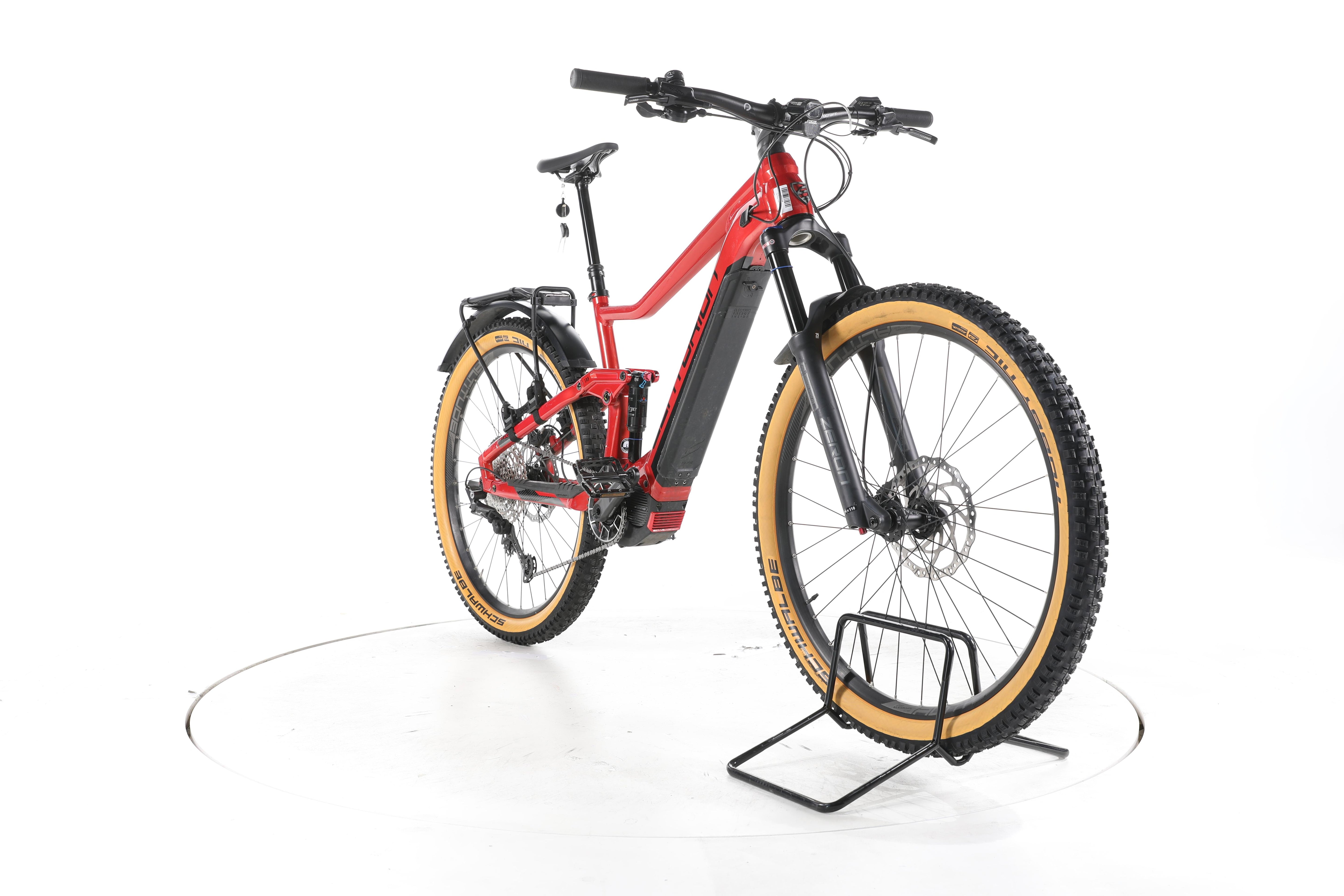 Centurion No Pogo F860i SUV E-Bike - Image 3