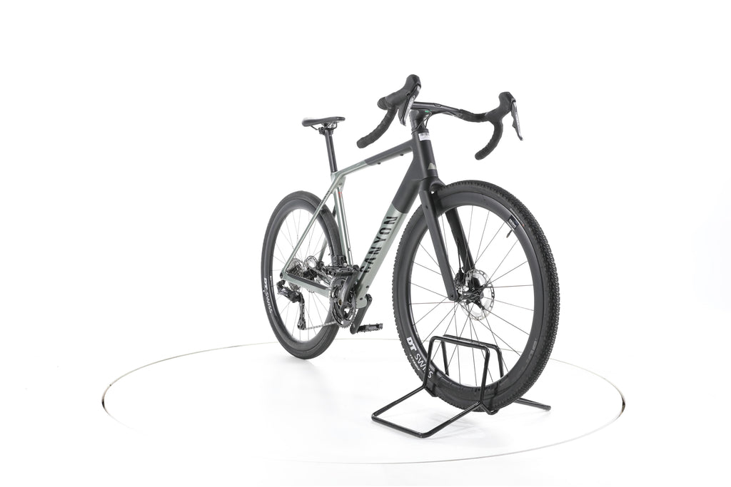 Canyon Grail CF SLX 8 Di2 Gravelbike Carbon 2025 - Image 3