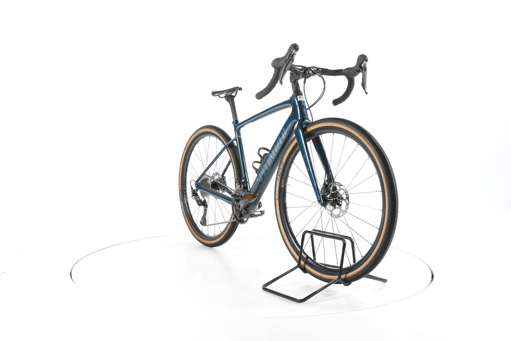 Specialized Diverge Comp Gravelbike Carbon - Image 3