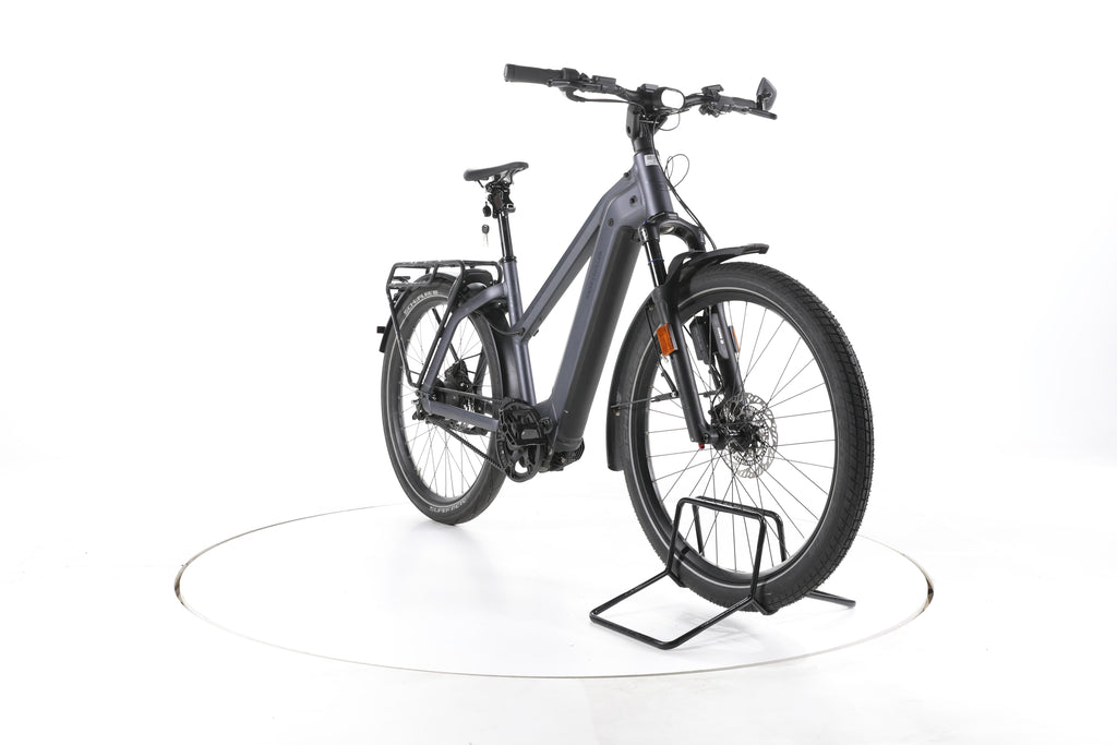 Riese & Müller Charger4 Mixte GT vario HS Trekking E-Bike - Image 3