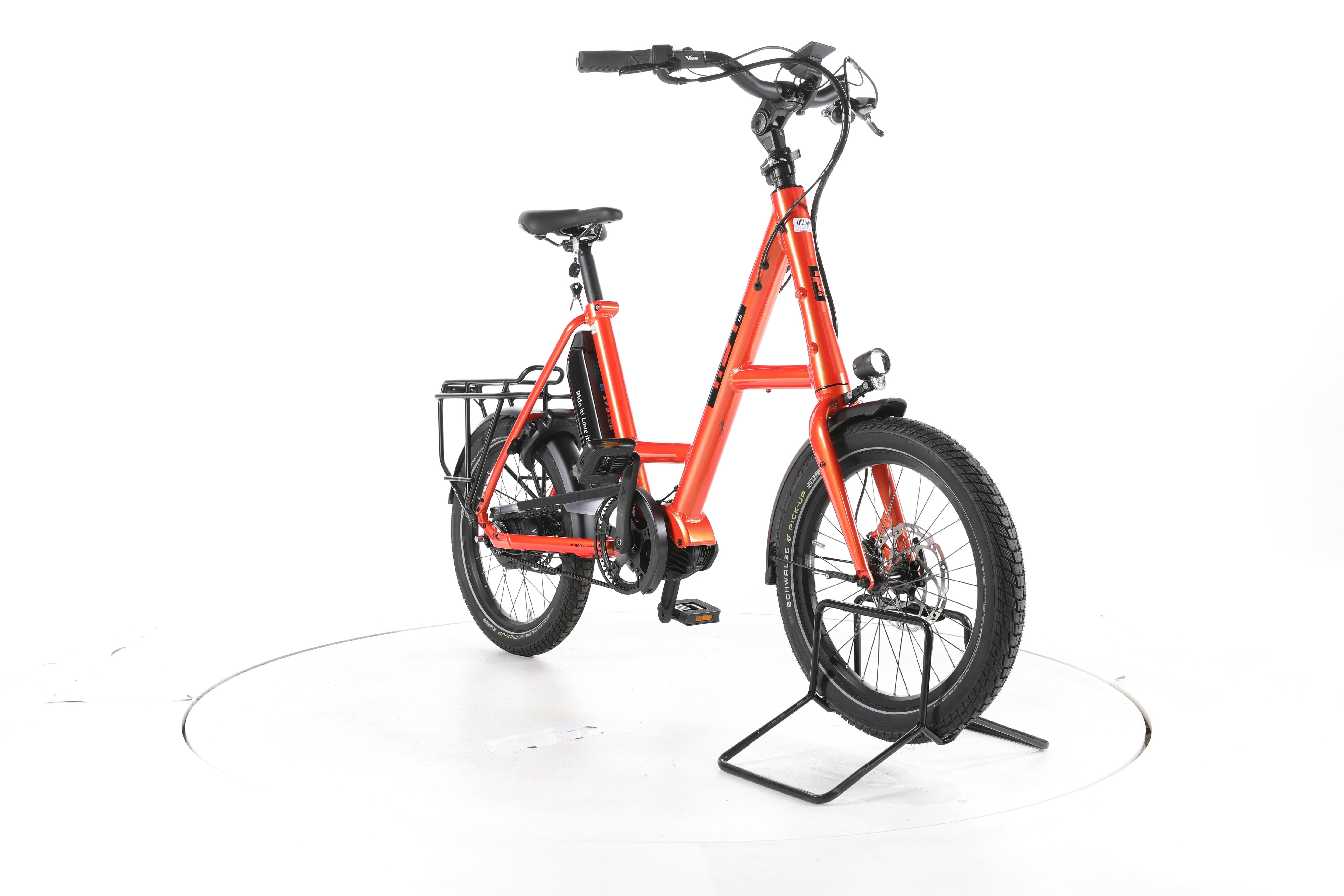 i:SY XXL N3.8 ZR CX Comfort Kompakt E-Bike Tiefeinsteiger 2024 - Image 3